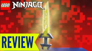 Ninjago Prime Empire “The Meaning of Victory”: Review