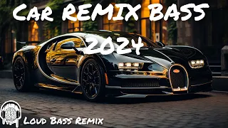 Car Music 2Pac - All Eyez On Me (NVRKOZ & AMOR Remix)🔈  Trap Remix 🔈  Музыка в Машину  🔈 2024