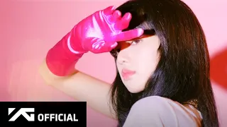 LISA - 'X's & O's' M/V (ft. RM)