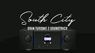 Gran Turismo 2 MIDI Soundtrack - South City