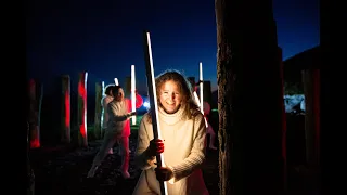 RTÉ Shine a Light - Solstice:  Solstice Dance at Knowth | RTÉ Shine Your Light