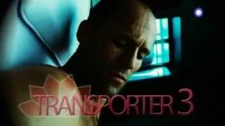 TRANSPORTER 3 ,Star Channel 's Official Trailler