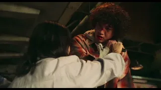 Kill Boksoon 2023 - Fight scene in Hindi dubbed|Netflix original Korean movie|(3)