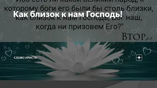 Остановись, подумай над собой