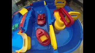 KIDS Aquaplay