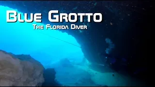 Scuba Diving Blue Grotto, Where to next?