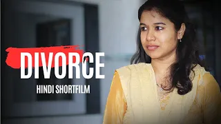 Divorce-A Short Film I तलाक नामा | Cheating in Marriage  I Marrying a divorcee I Talaq Nama I