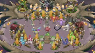 Magical Sanctum (Update 7) - My Singing Monsters