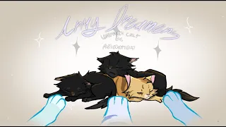 Army Dreamers animation (Warrior cats oc)