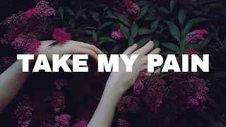 FREE Sad Type Beat - "Take My Pain" | Emotional Rap Piano Instrumental