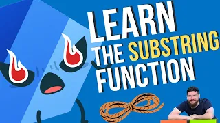 Substrings Function / Expression | Power Automate