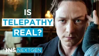 Is Telepathy REAL? | Extraordinary Abilities