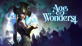 Age of Wonders 4 - цива с магией и тактическими боями