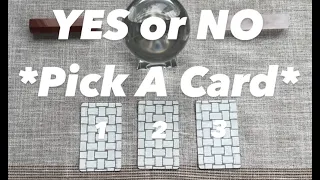 YES or NO *Timeless* Pick A Card #tarotcardreading #yesornotarotreading #tarot #yesornotarotreading