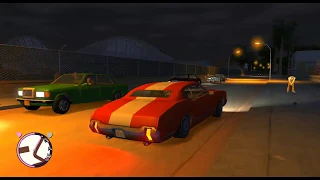 Grand Theft Auto: Vice City Rage (GTA 4 MOD)