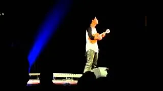 Jake Shimabukuro - Sacramento - III