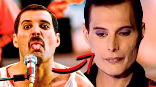 El día que MURIÓ Freddie Mercury