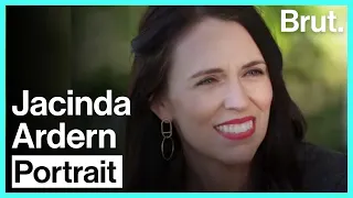 The Story of Jacinda Ardern, PM of New Zealand