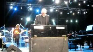 Jon Lord - Pictures Of Home (live in Moscow 20/04/2011)