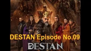 Dastan Episode No.9  |Turkish Tv Drama With English Transaction  |A tv Live