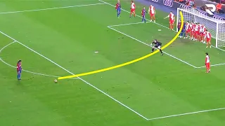 Ronaldinho Goals That SHOCKED The World