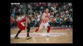 Red Star Strasbourg 81:59 Crvena Zvezda Strazbur 81:59 15.10.2015