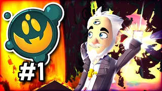 Quality Tim Time (Damageless + 23:51 Endless) - Hat in Time DW Mods