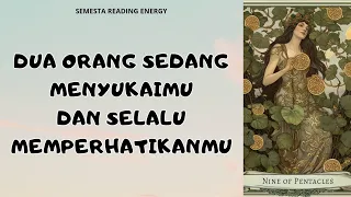 Berhasil menyembuhkan diri dari luka masa lalu, dua orang menyukai dirimu yang sekarang