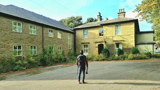 Exploring Abandoned Massive Elmroyd Carehome - Brighouse - Abandoned Places | Abandoned Places UK