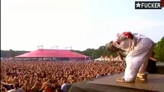 Slipknot live at Dynamo Open Air 2000 (Full Concert) HD