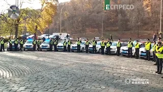 "Поліцейська хвиля" / Як МВС та поліція протидіє щоденному домашньому насильству?!