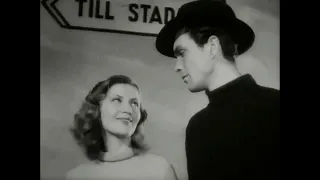 It Rains on Our Love 1946 - End Scene