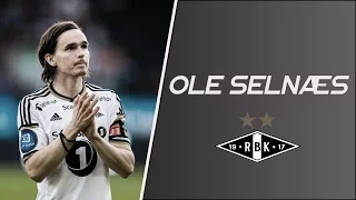 Ole Selnæs | We Miss You