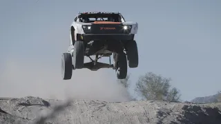 4K || Baja 1000 - 2020 Highlights