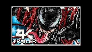 VENOM 2 LET THERE BE CARNAGE Trailer 4K ULTRA HD NEW MOVIE 2021 1080p