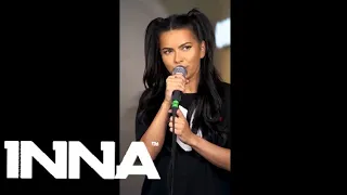 INNA - Not My Baby | Live session (Vertical Video)