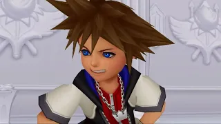 Sora being sassy for 14 minutes