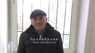 20 лет ОТСИДЕЛ, ЖИВУ в МАРИЙ ЭЛ - Валико Джеджея (Вальтер) 28.11.18 Мытищи