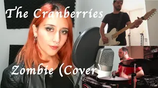 The Cranberries - Zombie (Cover)