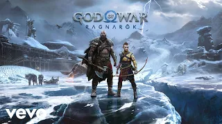 Bear McCreary - God of War Ragnarök | God of War Ragnarök (Original Soundtrack) ft. Eivør