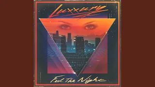 Feel The Night (Original Mix)