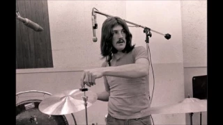 Led Zeppelin: What Is and What Should Never Be [Drum Track]