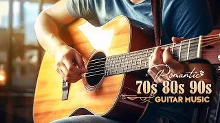 The Best Classical Music You'll Ever Hear, World Famous Guitar Melodies, Deeply Relaxing Music