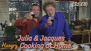 Julia & Jacques Cooking at Home (S1E8) - Full Episode