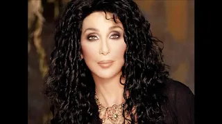 Cher HOUSE Megamix by DJ Dark Kent