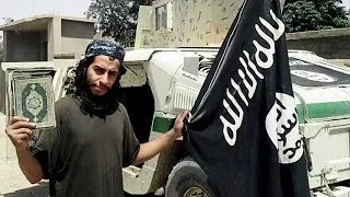 Daesh: A estratégia para exportar o terrorismo