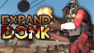 [TF2] 2Fort Fuckery: Expand Donk!!