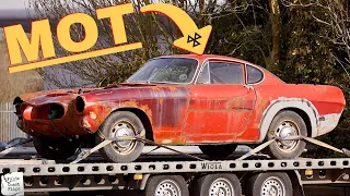 MOT CHALLENGE - Can I Cover my Car Repair Costs? Fylde Coast Flips #reseller #ebayseller