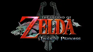 The Lamentation of the Spirit   The Legend of Zelda: Twilight Princess Music Extended