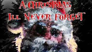 "A Christmas I'll Never Forget" by BabylonFiction | CreepyPasta Storytime